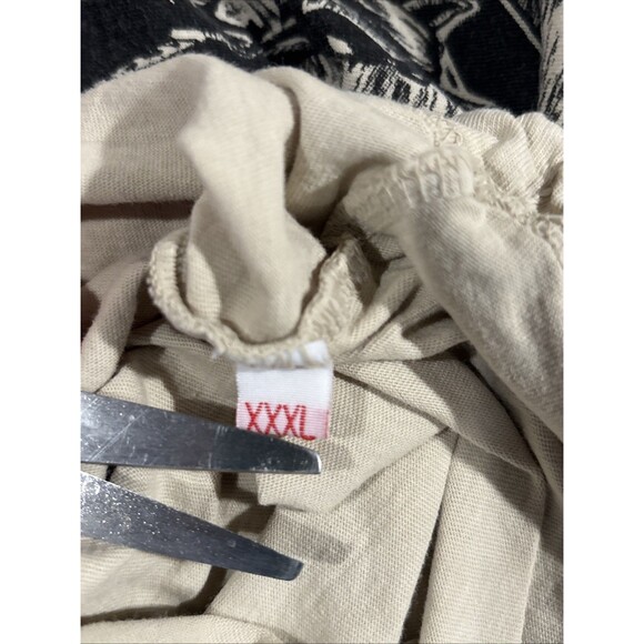 Affliction Men's T-shirt XXXL Black Night Four Horseman Nazgul Ringwraiths - Picture 16 of 16